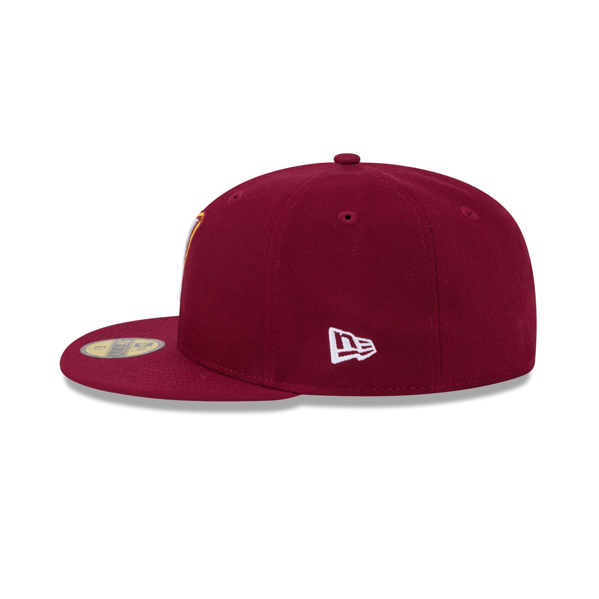 Venezuela Hidden Hit 59FIFTY Fitted Hat