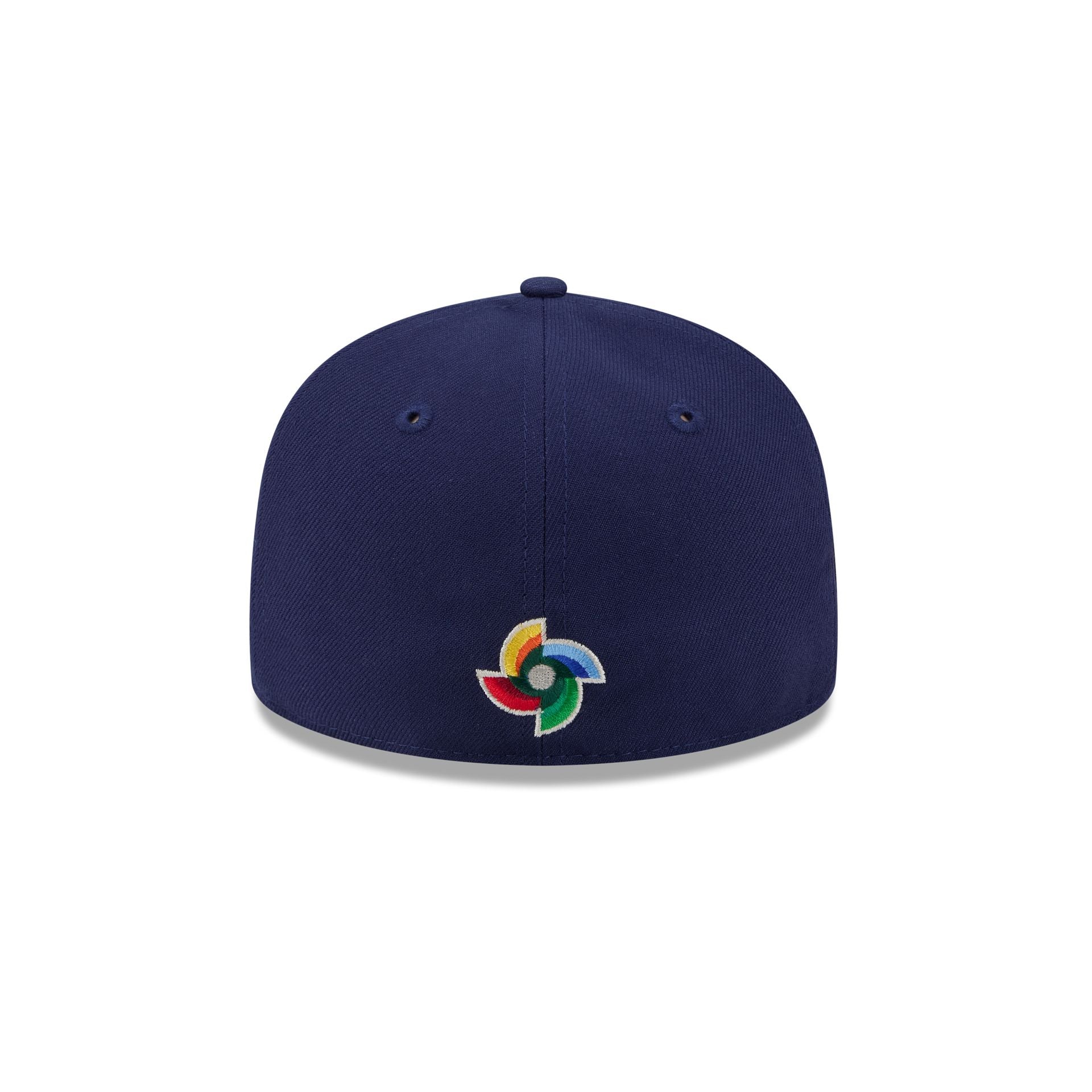 USA Hidden Hit 59FIFTY Fitted Hat