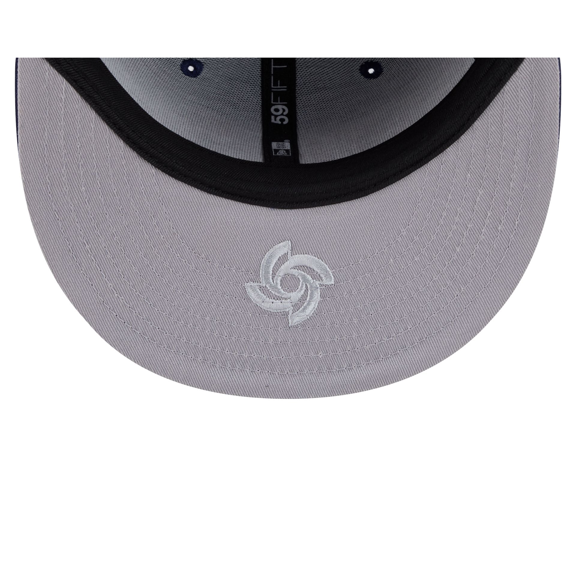 USA Hidden Hit 59FIFTY Fitted Hat – New Era Cap