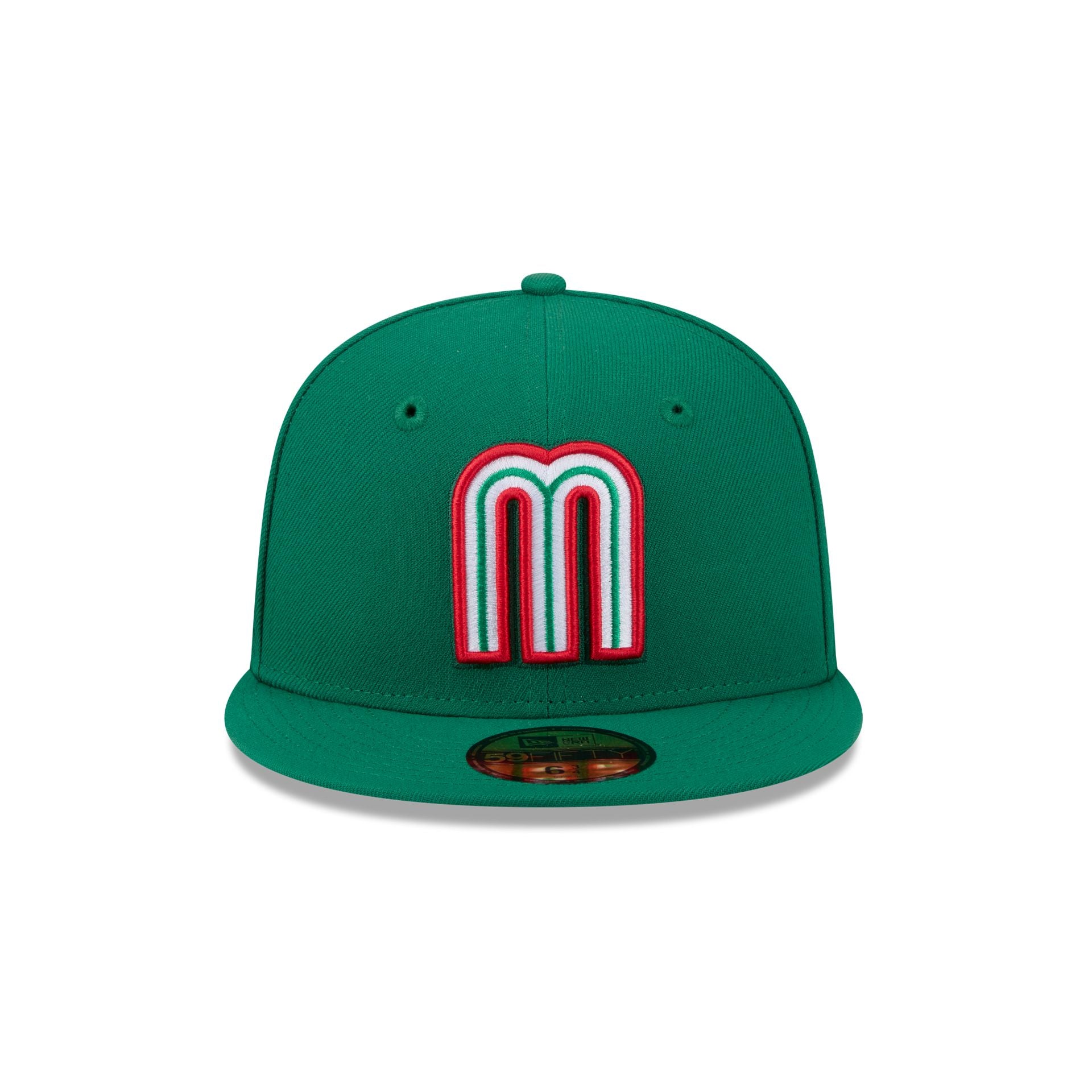 Mexico Hidden Hit 59FIFTY Fitted Hat