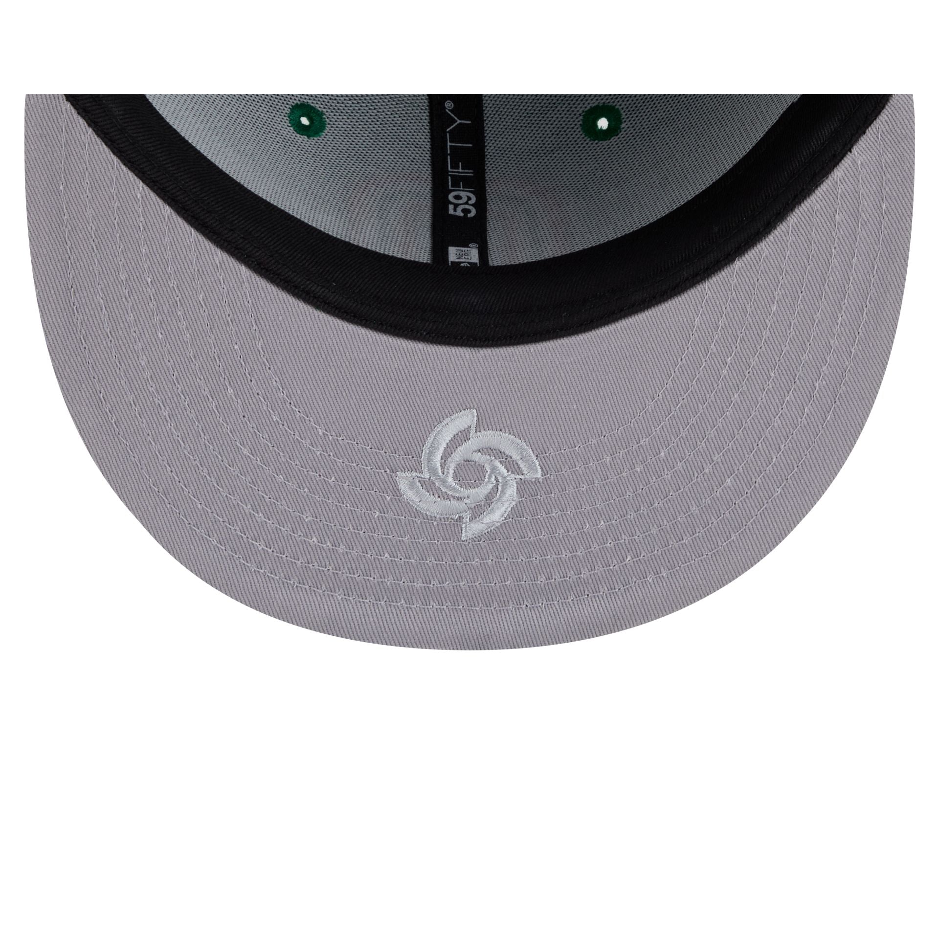 Mexico Hidden Hit 59FIFTY Fitted Hat