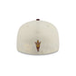 Arizona State Sun Devils Two Tone Stitch 59FIFTY Fitted Hat