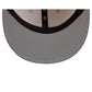 Connecticut Huskies Two Tone Stitch 59FIFTY Fitted Hat