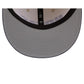 Georgetown Hoyas Two Tone Stitch 59FIFTY Fitted Hat
