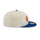 Florida Gators Two Tone Stitch 59FIFTY Fitted Hat