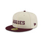 Texas A&M Aggies Two Tone Stitch 59FIFTY Fitted Hat