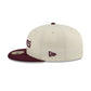 Texas A&M Aggies Two Tone Stitch 59FIFTY Fitted Hat