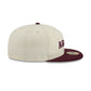 Texas A&M Aggies Two Tone Stitch 59FIFTY Fitted Hat
