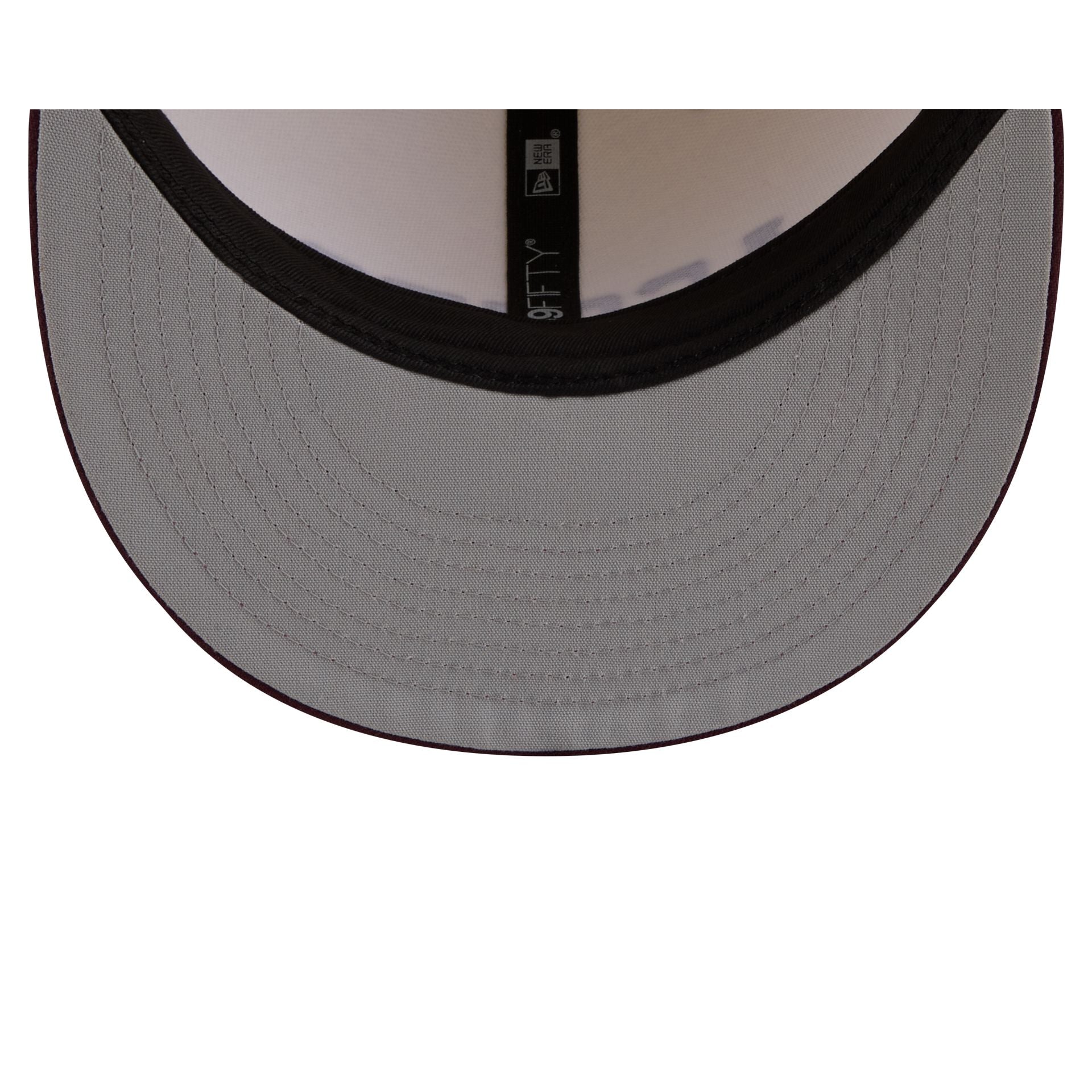 Texas A&M Aggies Two Tone Stitch 59FIFTY Fitted Hat