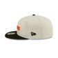 Oregon State Beavers Two Tone Stitch 59FIFTY Fitted Hat