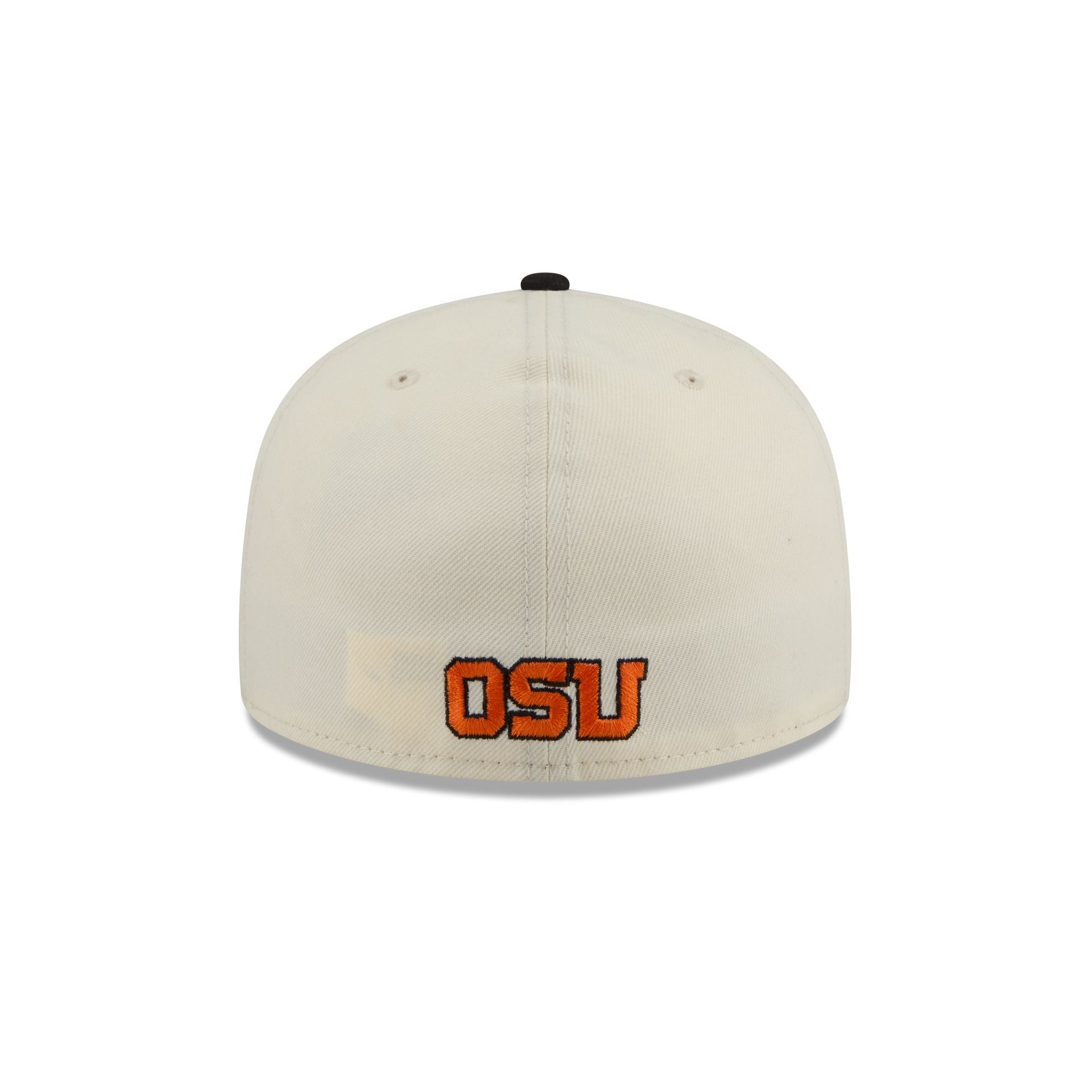 Oregon State Beavers Two Tone Stitch 59FIFTY Fitted Hat