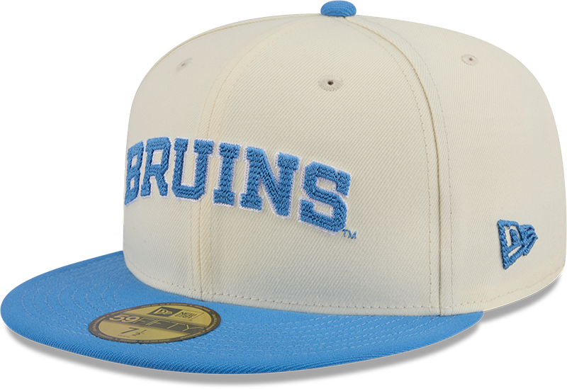 UCLA Bruins Two Tone Stitch 59FIFTY Fitted Hat