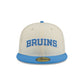 UCLA Bruins Two Tone Stitch 59FIFTY Fitted Hat