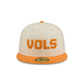 Tennessee Volunteers Two Tone Stitch 59FIFTY Fitted Hat