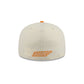 Tennessee Volunteers Two Tone Stitch 59FIFTY Fitted Hat