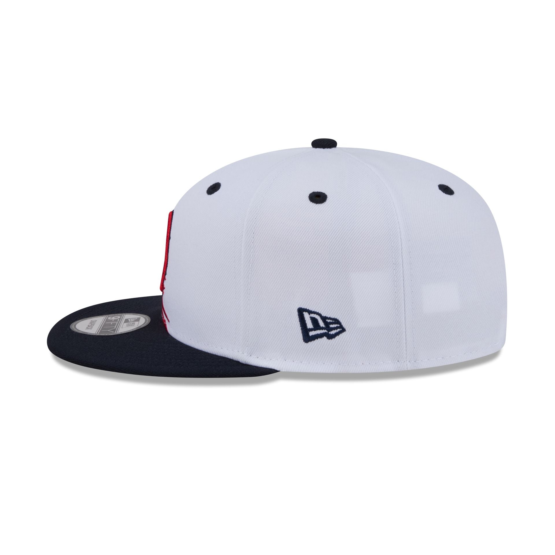 Boston Red Sox Swept 9FIFTY Snapback Hat