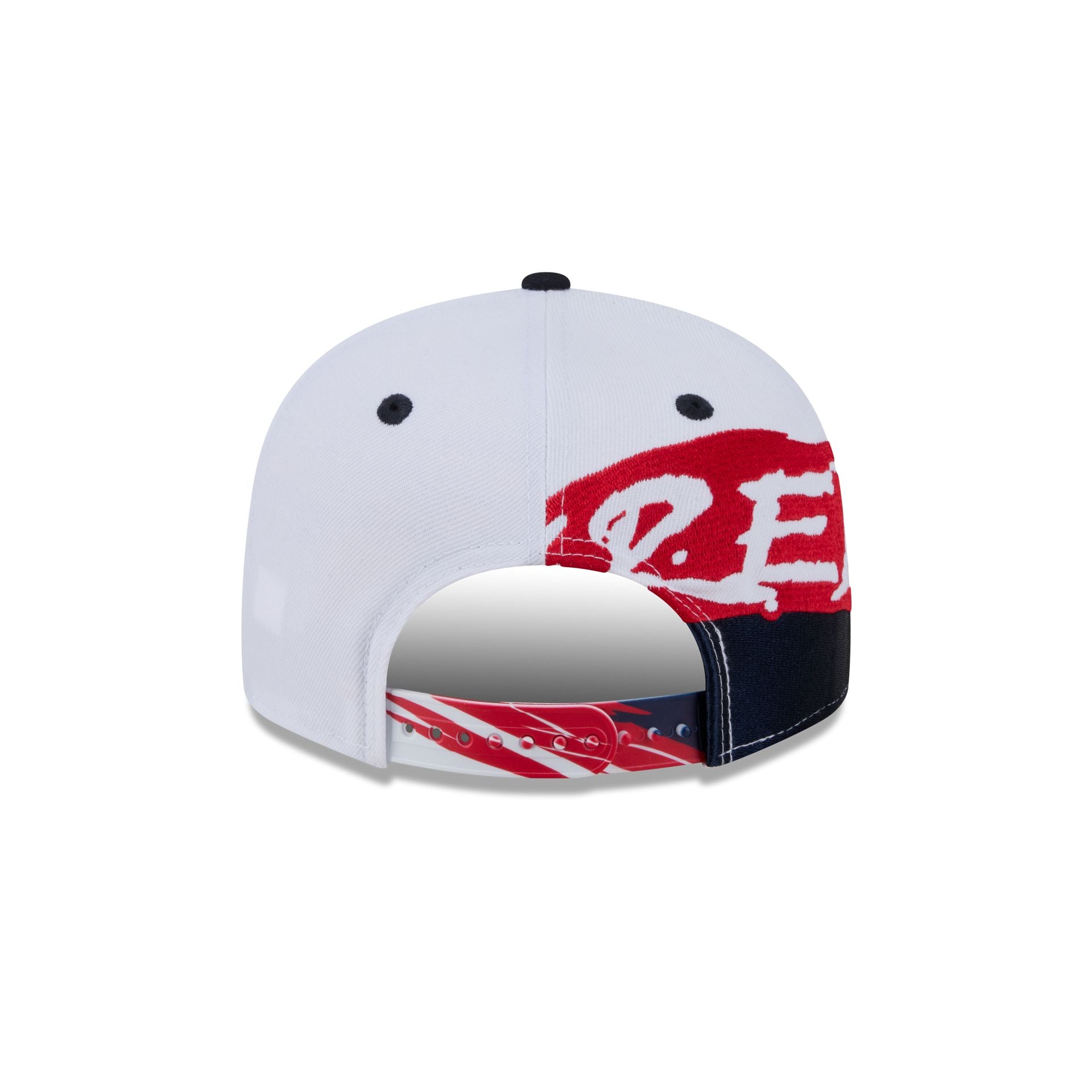 Boston Red Sox Swept 9FIFTY Snapback Hat
