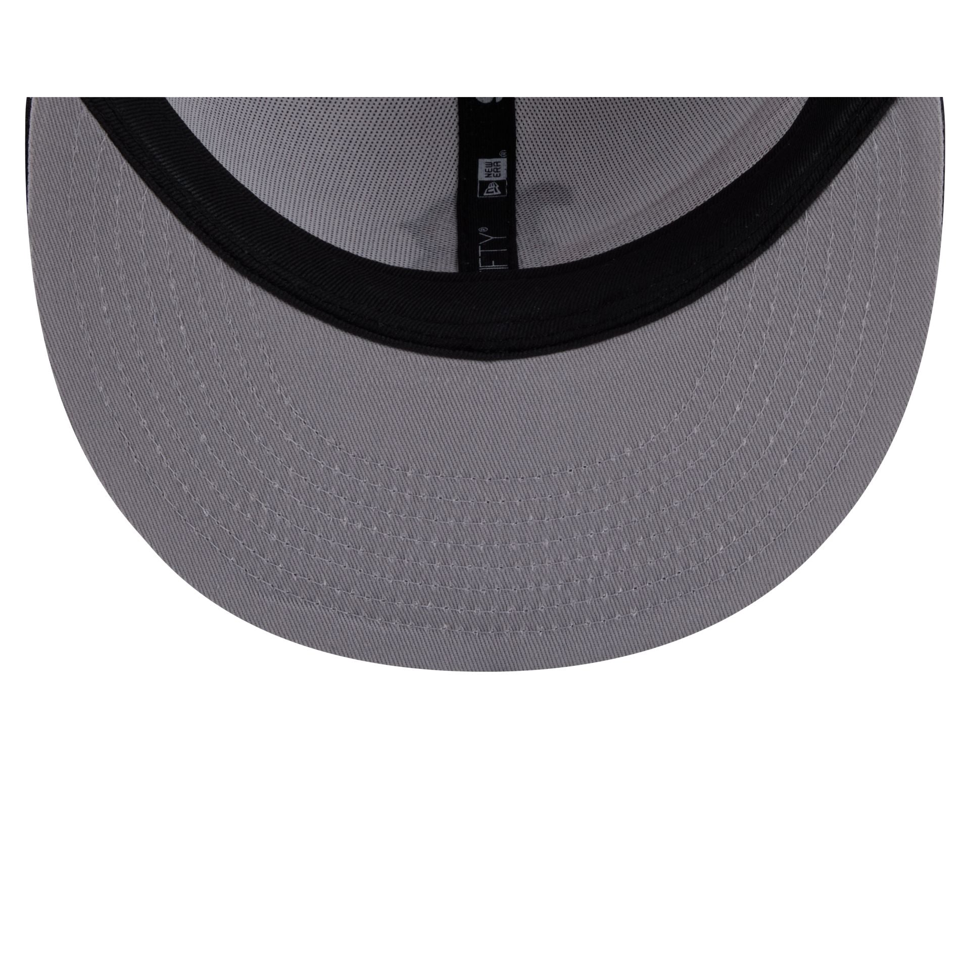 Boston Red Sox Swept 9FIFTY Snapback Hat