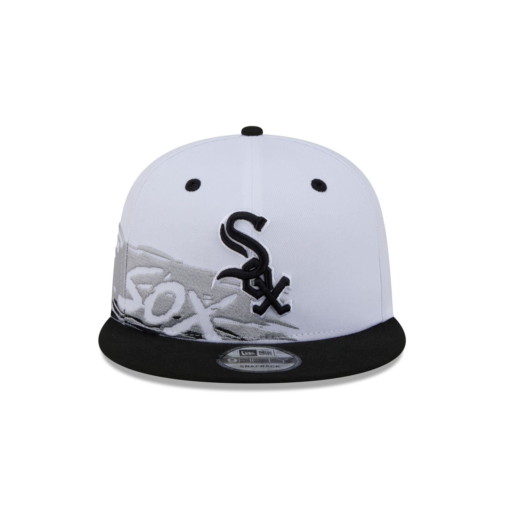 Chicago White Sox Swept 9FIFTY Snapback Hat