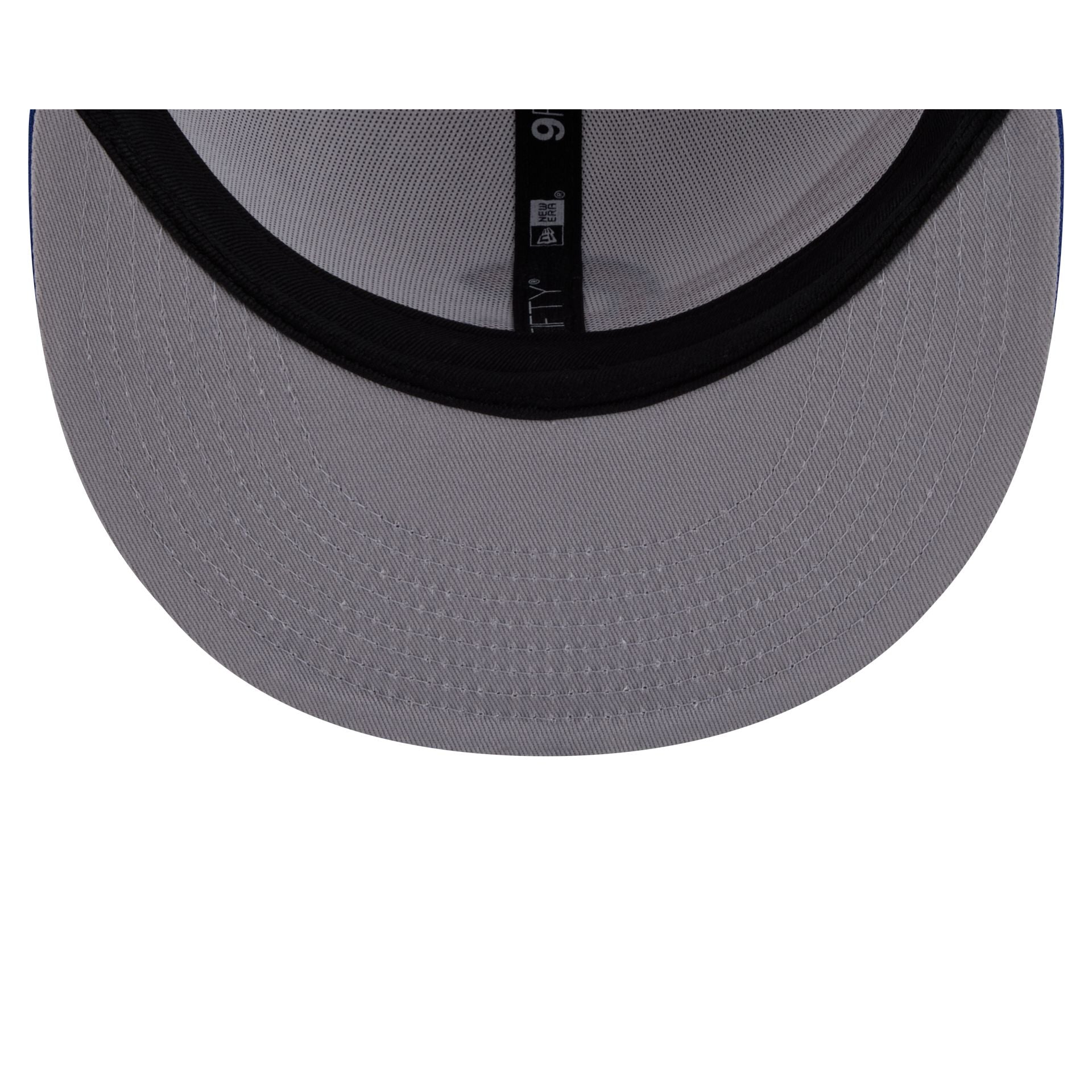 Chicago Cubs Swept 9FIFTY Snapback Hat