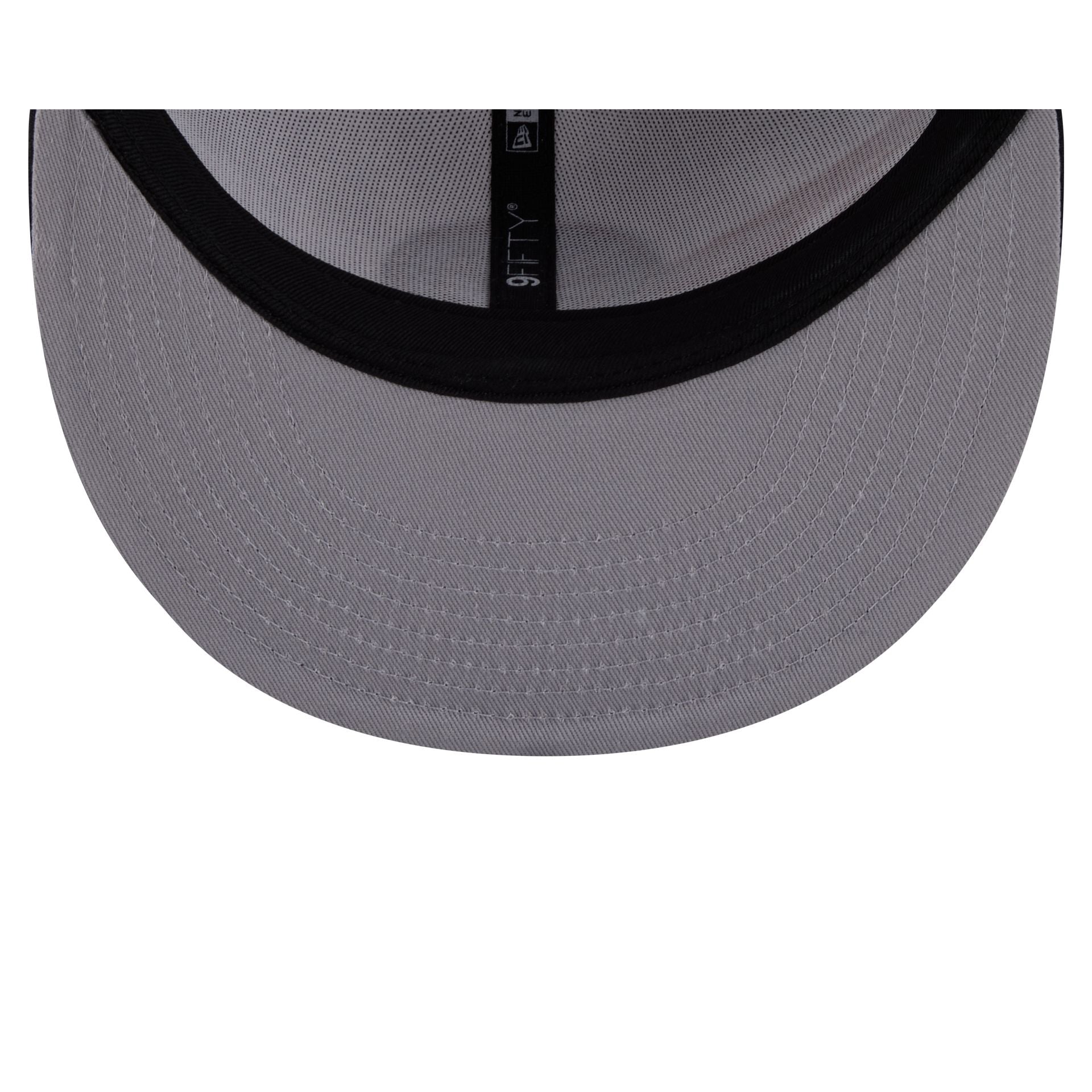 Houston Astros Swept 9FIFTY Snapback Hat