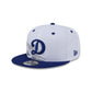 Los Angeles Dodgers Swept 9FIFTY Snapback Hat