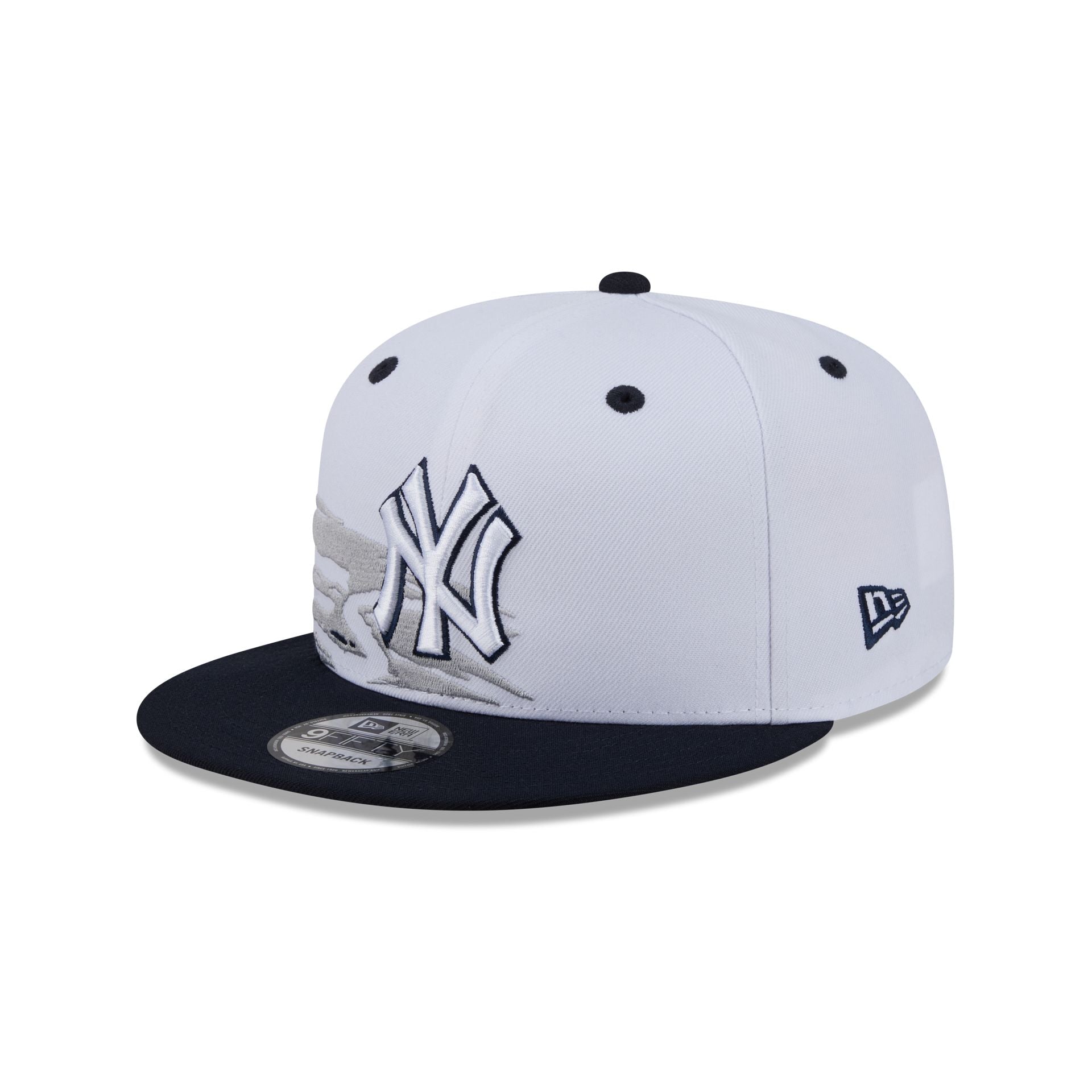 New York Yankees Swept 9FIFTY Snapback Hat