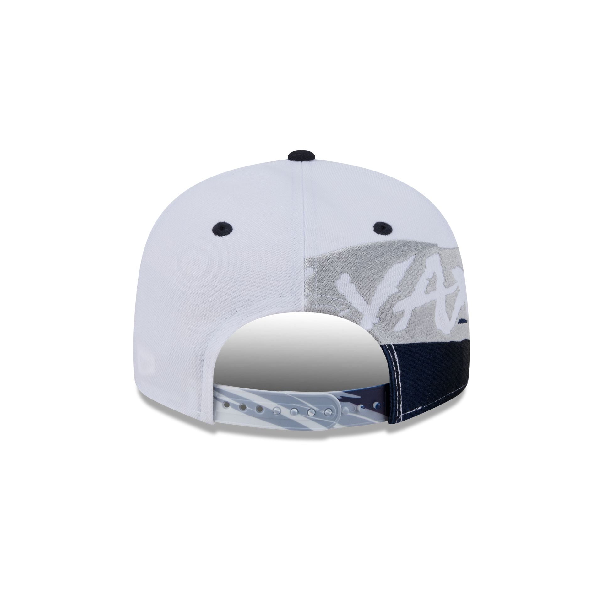 New York Yankees Swept 9FIFTY Snapback Hat