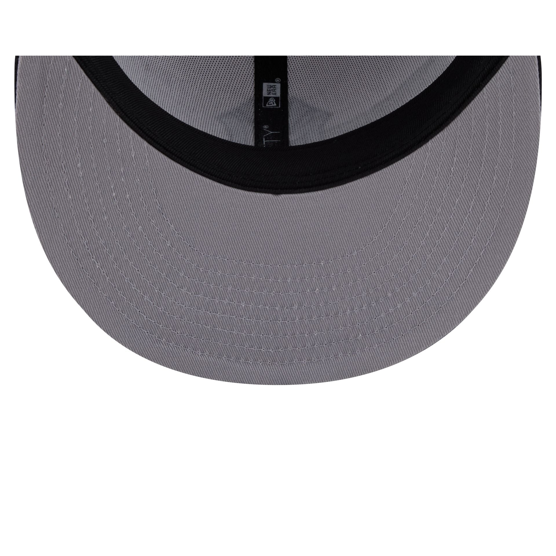 New York Yankees Swept 9FIFTY Snapback Hat