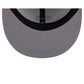 Philadelphia Phillies Swept 9FIFTY Snapback Hat