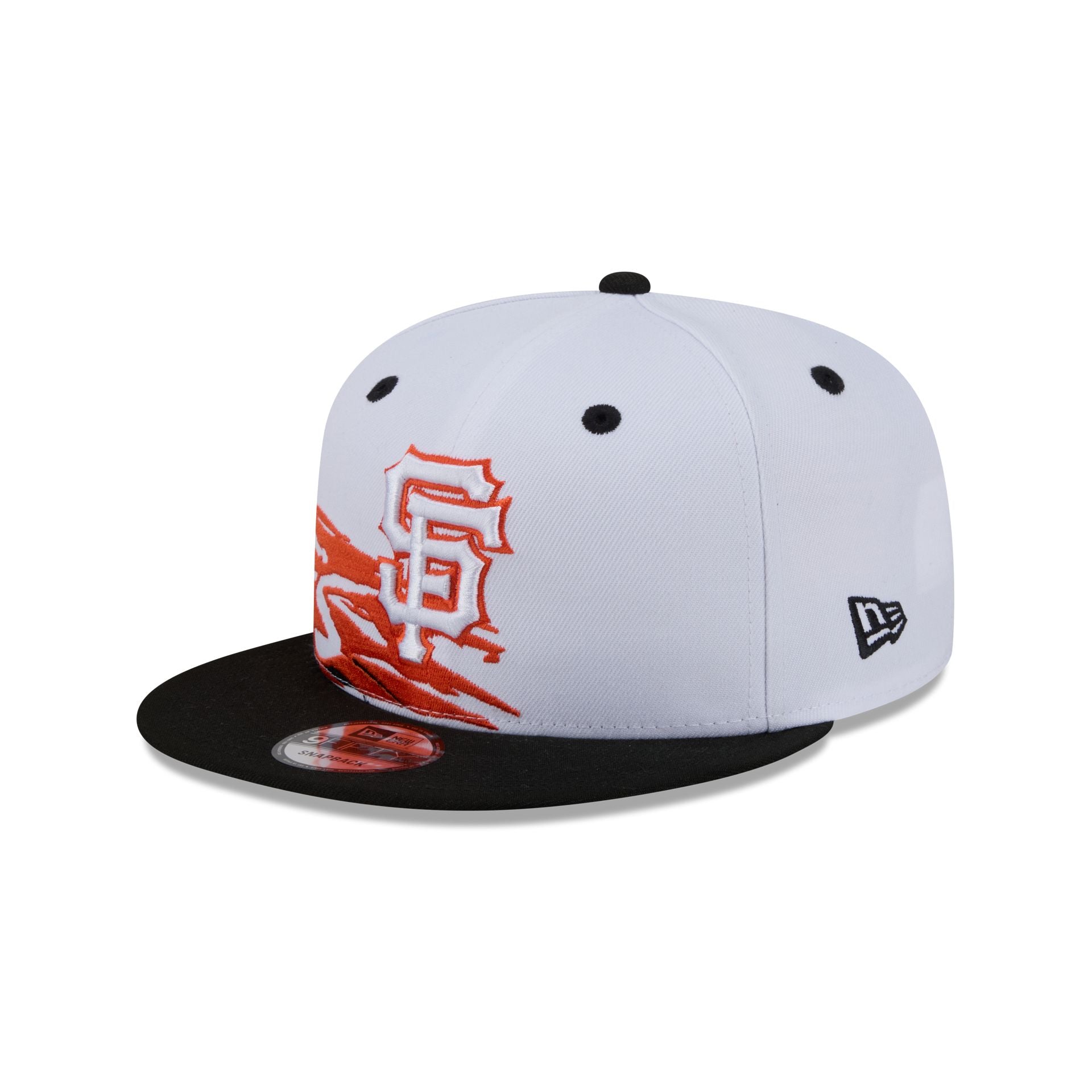 San Francisco Giants Swept 9FIFTY Snapback Hat