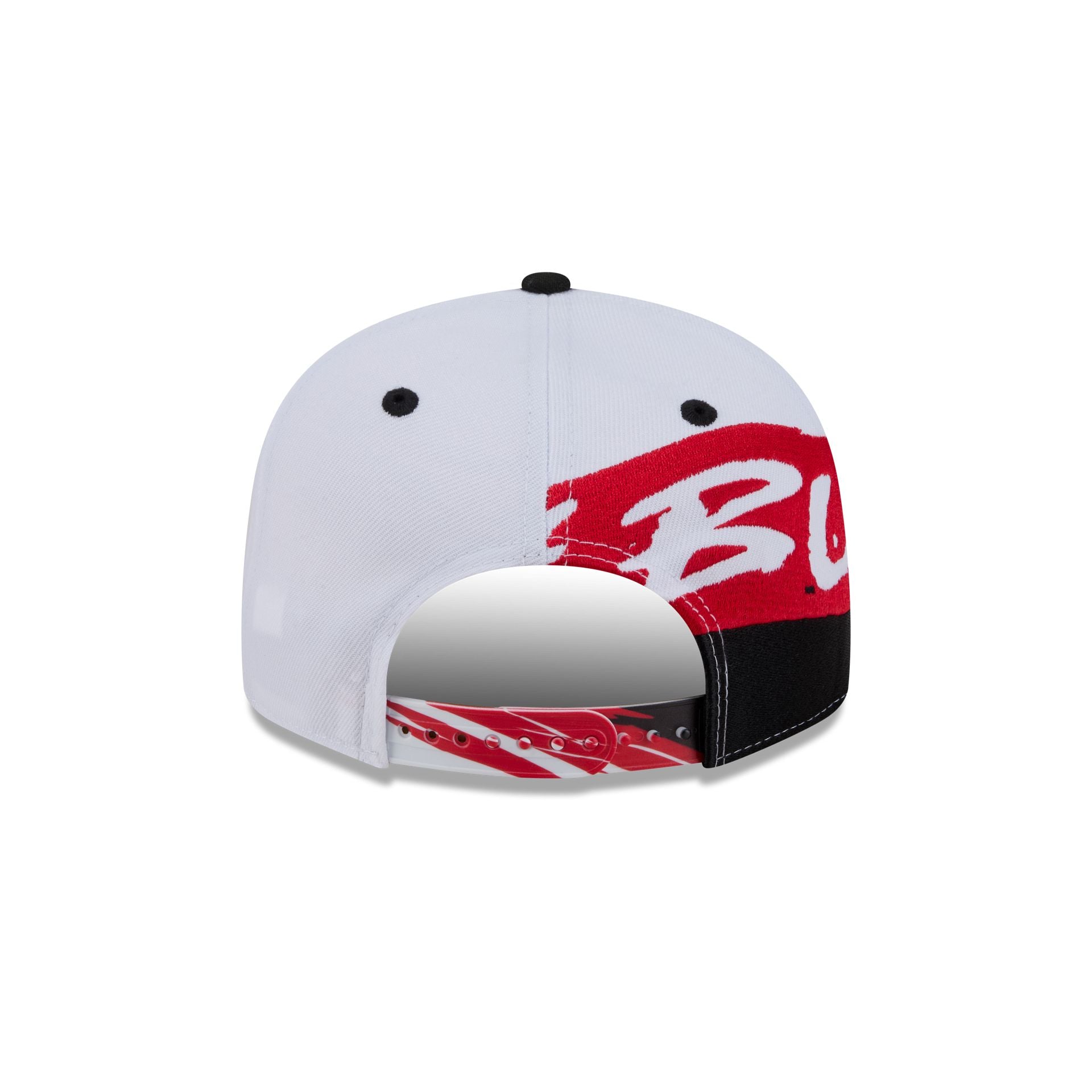 Chicago Bulls Swept 9FIFTY Snapback Hat