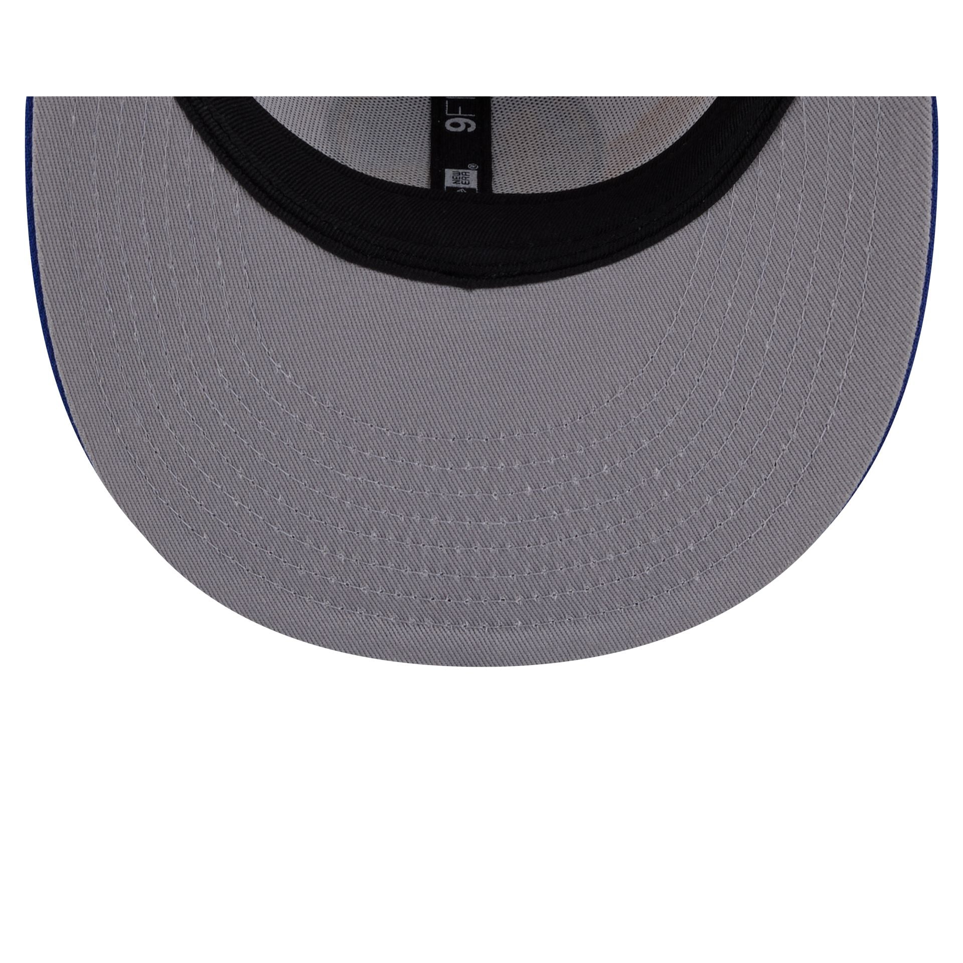 Golden State Warriors Swept 9FIFTY Snapback Hat