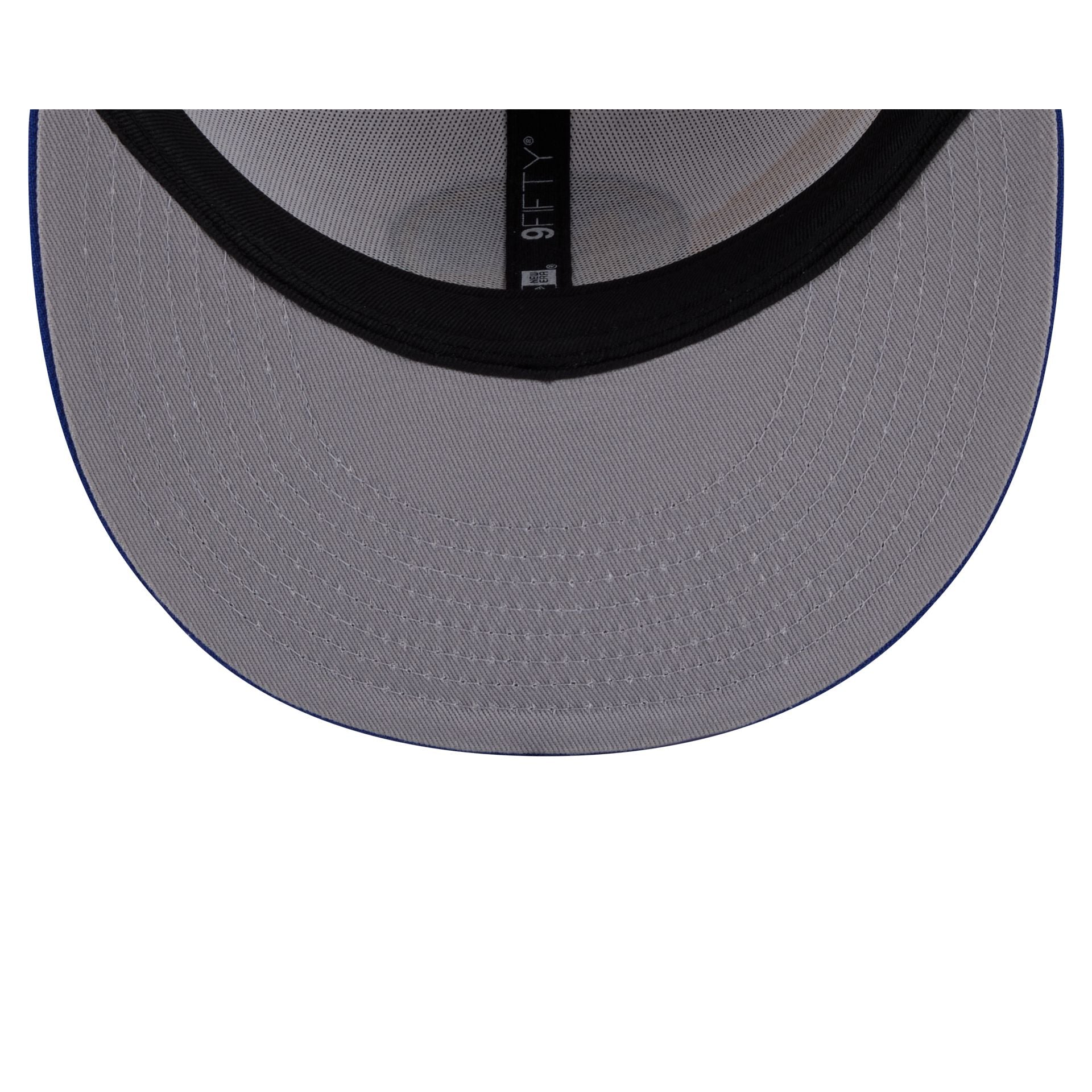 Golden State Warriors Swept 9FIFTY Snapback Hat