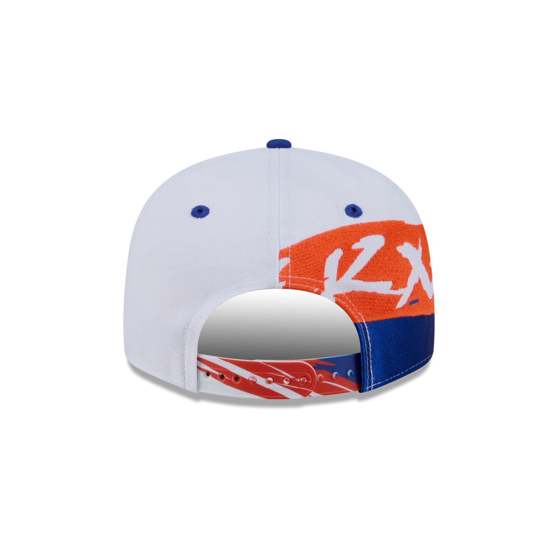 New York Knicks Swept 9FIFTY Snapback Hat