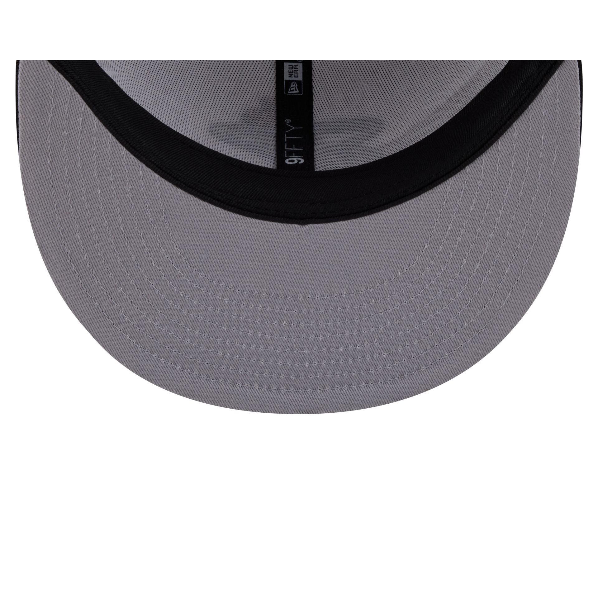 Miami Heat Swept 9FIFTY Snapback Hat