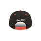 Baltimore Orioles Arched 9FIFTY A-Frame Snapback Hat