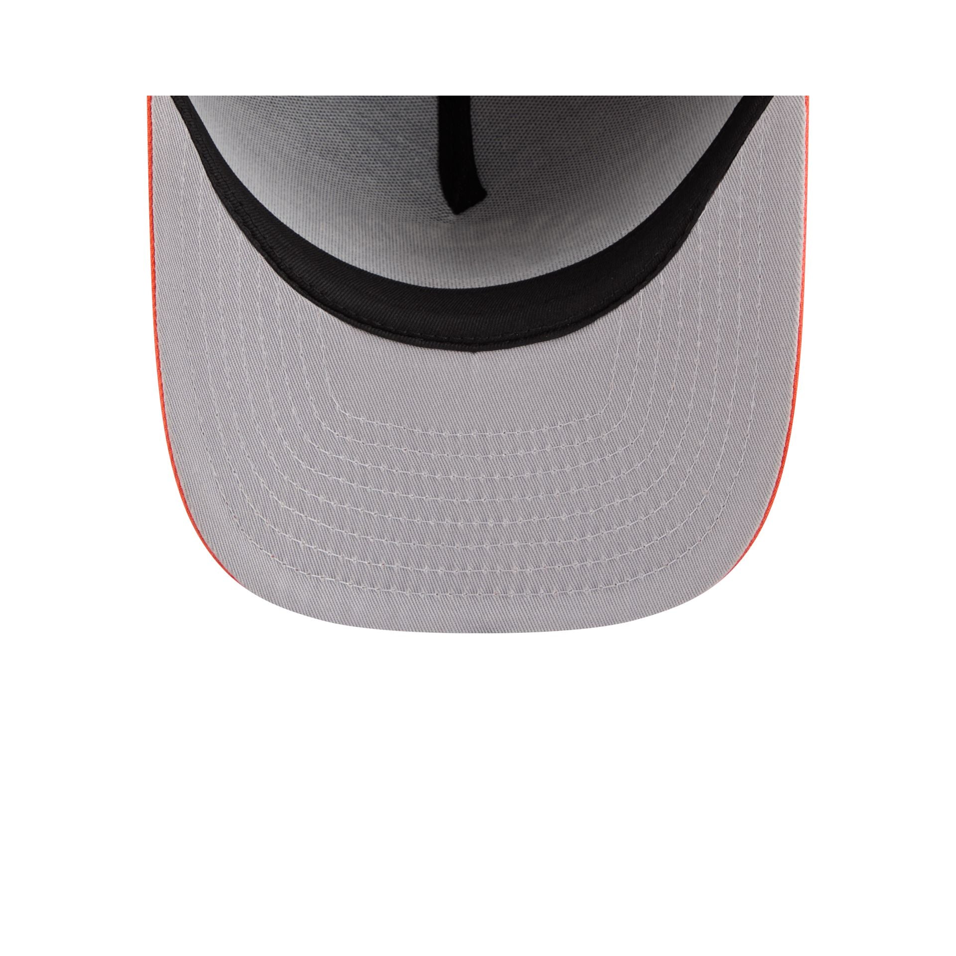 Baltimore Orioles Arched 9FIFTY A-Frame Snapback Hat