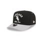 Chicago White Sox Arched 9FIFTY A-Frame Snapback Hat