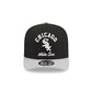 Chicago White Sox Arched 9FIFTY A-Frame Snapback Hat