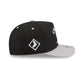 Chicago White Sox Arched 9FIFTY A-Frame Snapback Hat