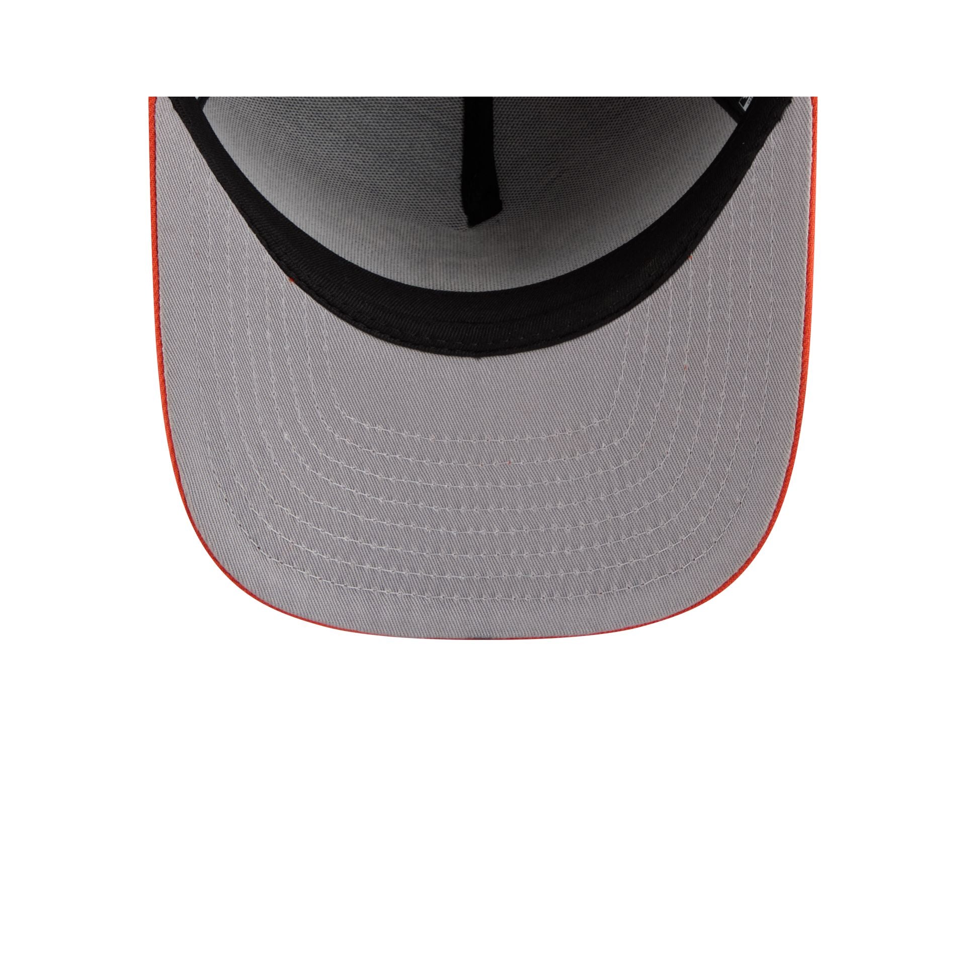 Detroit Tigers Arched 9FIFTY A-Frame Snapback Hat