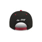 Arizona Diamondbacks Arched 9FIFTY A-Frame Snapback Hat
