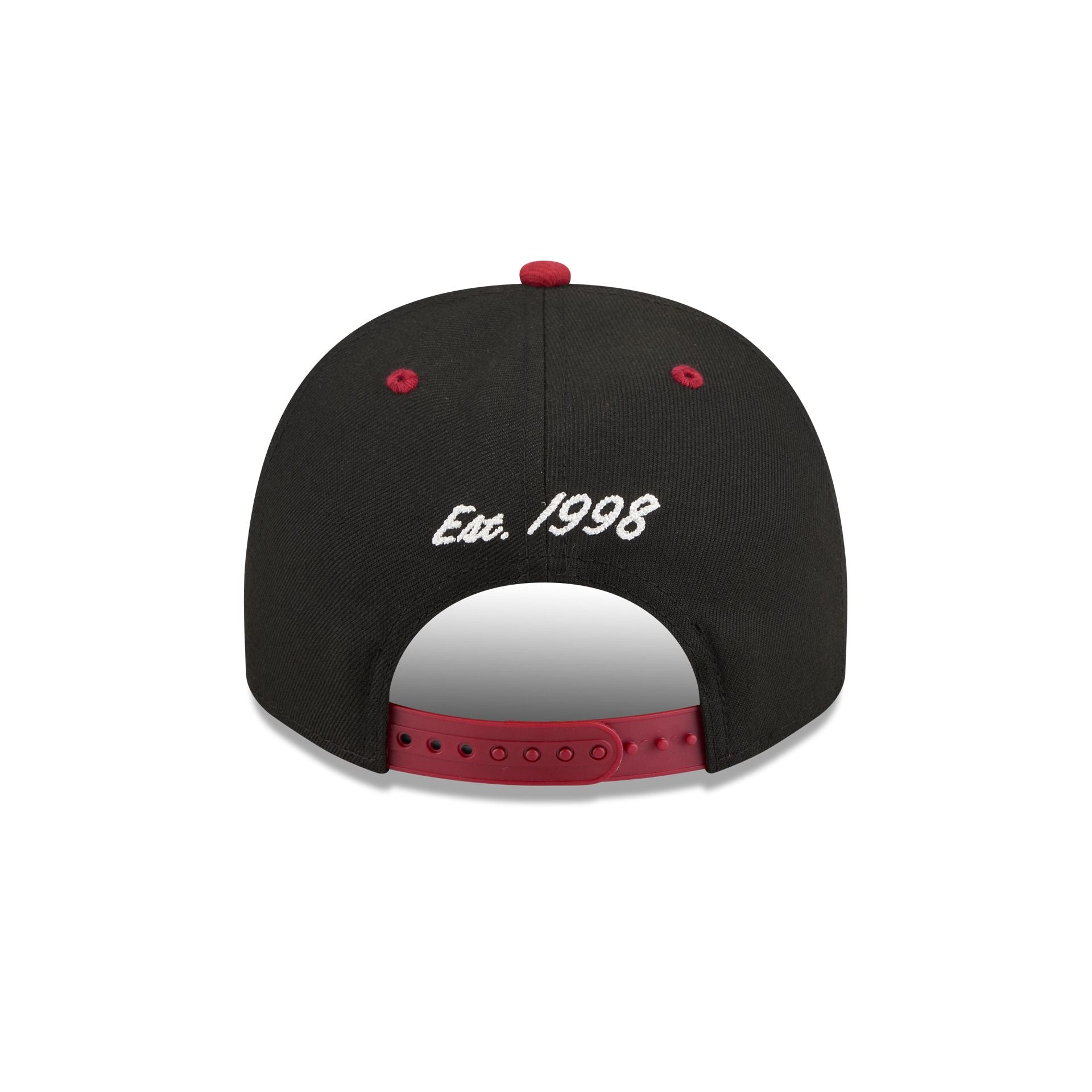 Arizona Diamondbacks Arched 9FIFTY A-Frame Snapback Hat