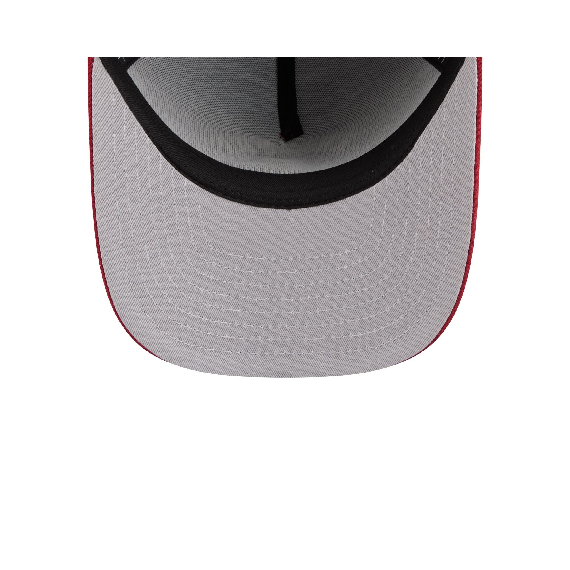 Arizona Diamondbacks Arched 9FIFTY A-Frame Snapback Hat