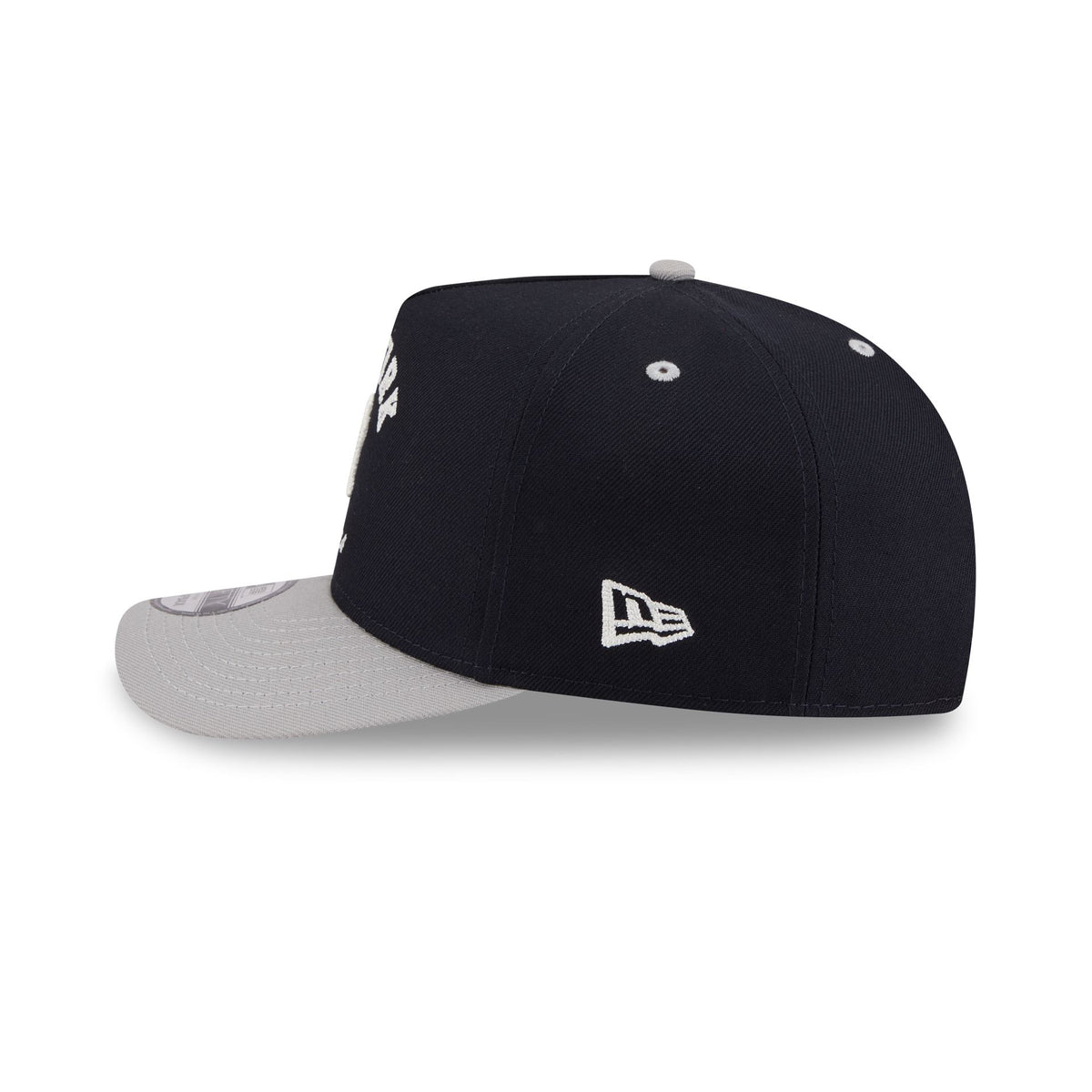 New York Yankees Arched 9FIFTY A-Frame Snapback Hat