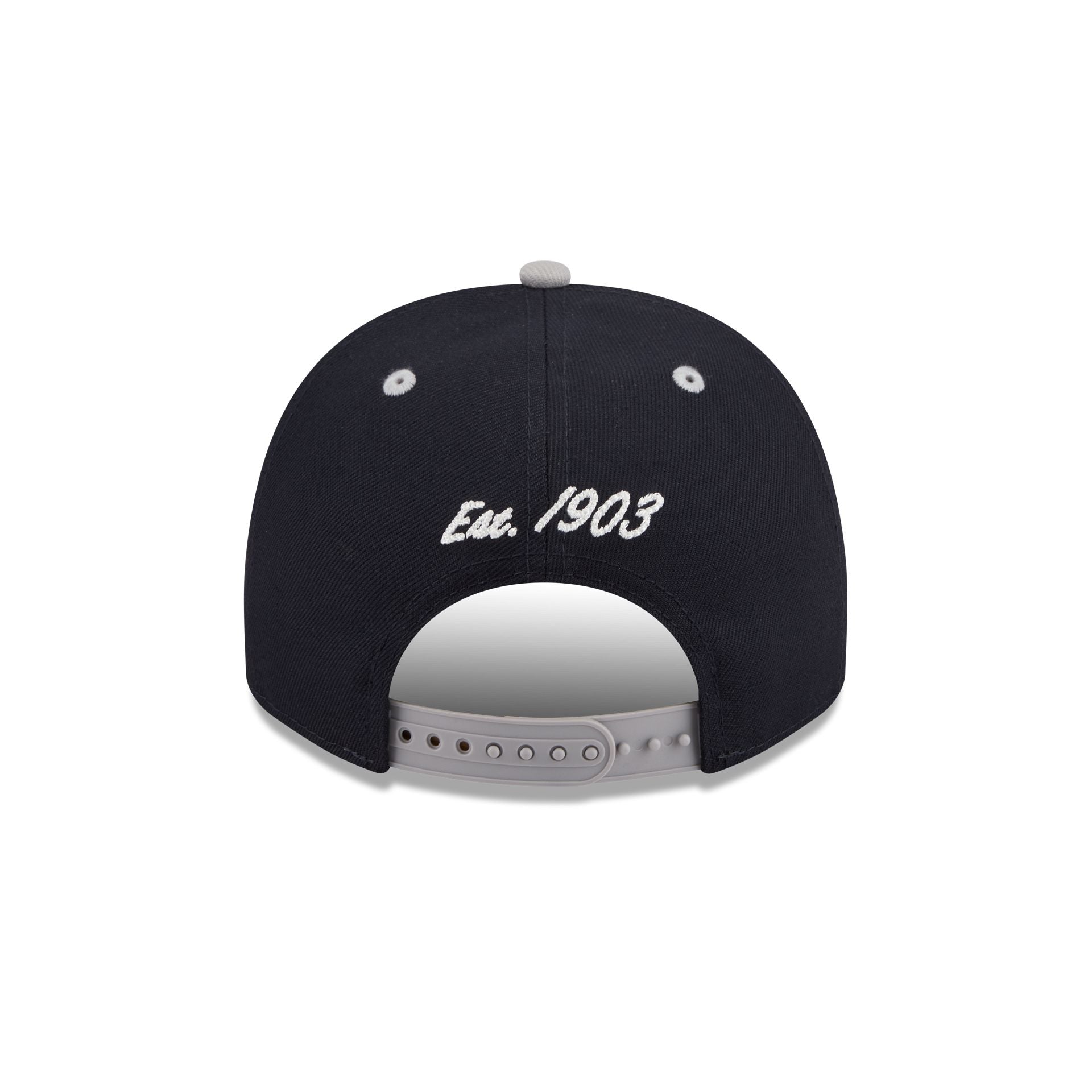 New York Yankees Arched 9FIFTY A-Frame Snapback Hat – New Era Cap