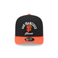 San Francisco Giants Arched 9FIFTY A-Frame Snapback Hat