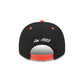 San Francisco Giants Arched 9FIFTY A-Frame Snapback Hat