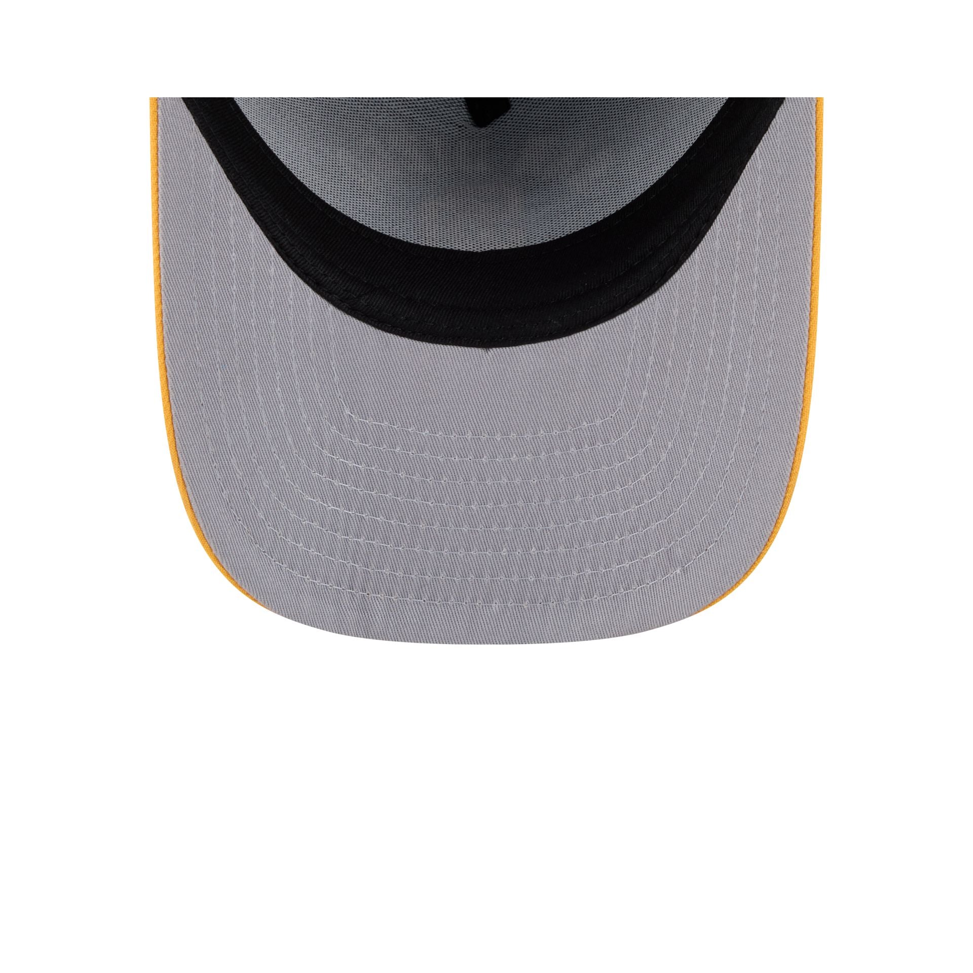 San Diego Padres Arched 9FIFTY A-Frame Snapback Hat